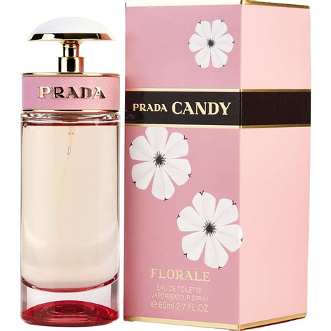 prada candy florale eau de toilette 30ml spray|prada candy perfume price.